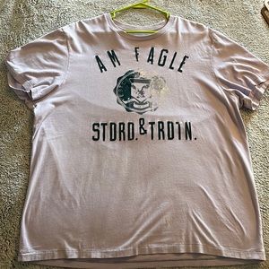 American Eagle Tshirt. XXL
